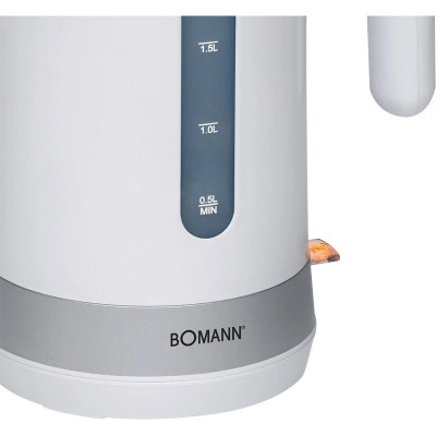 Електрочайник Bomann WK 5012 CB (WK5012CB) Вінниця - фото 2