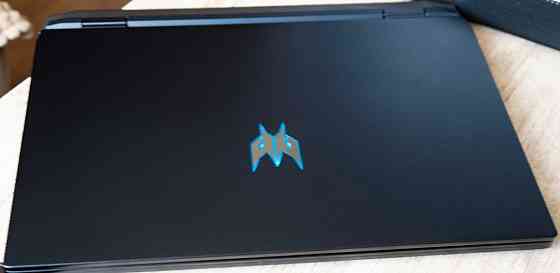 Ігровий Predator RTX3070 150W! 165hz. Ідеальний. Харків