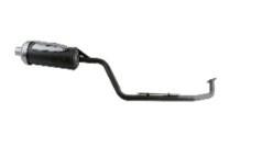 Глушник квадроцикл 150/250 (у зборі) Мукачево - фото 1