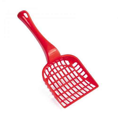 Лопатка Природа №3 для гранулированного или бентонитового наполнителя Винница