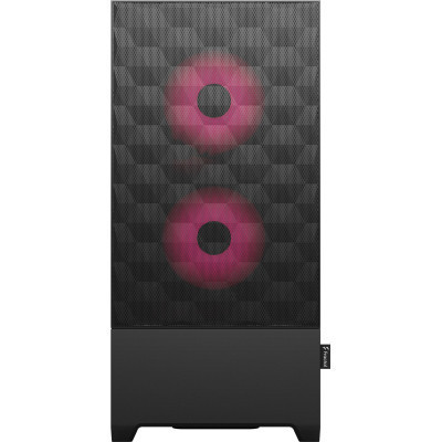 Корпус Fractal Design Pop Air RGB Magenta Core TG (FD-C-POR1A-03) Вінниця - фото 12
