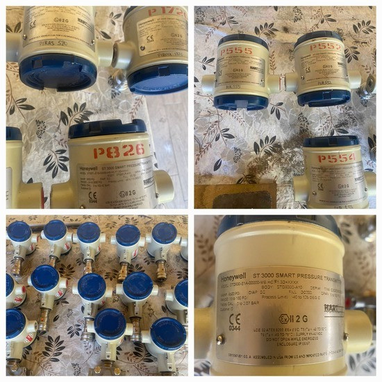 Датчик тиску Stg94L, Stg97L, Std120, Std930 Сумы - изображение 1