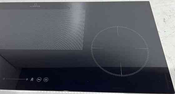 Плита Индукционная 4-зонная . KLARSTEIN Delicatessa 90 Sim 90x6.3 x35см. Харьков