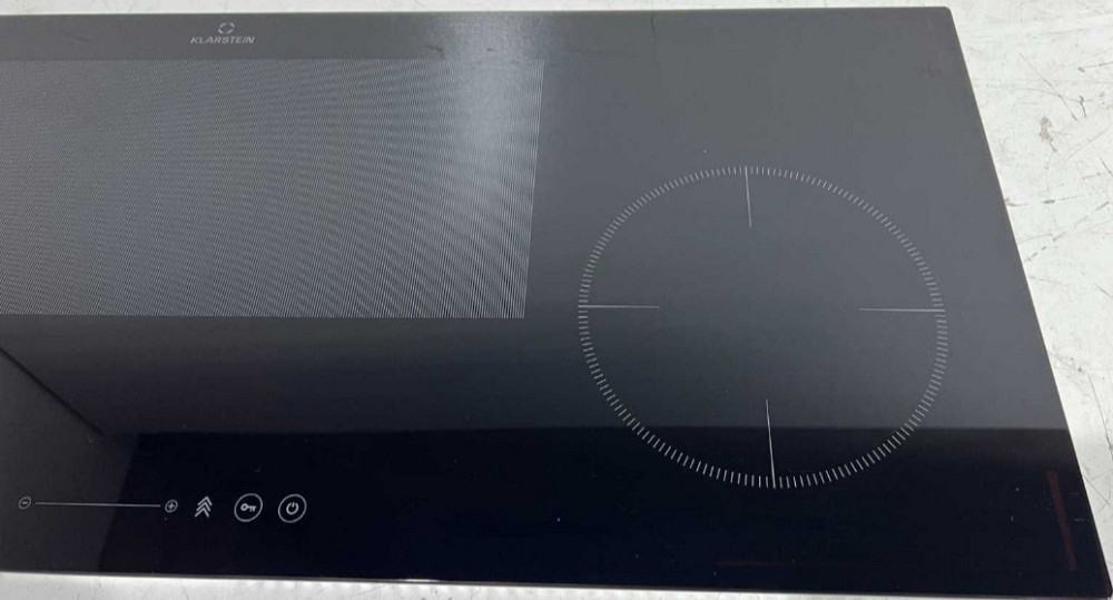 Плита Індукційна 4-зонна. KLARSTEIN Delicatessa 90 Sim 90x6.3 x35см. Харків - фото 4