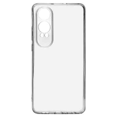 Чехол для мобильного телефона Armorstandart Air OnePlus Nord CE 4 Lite Camera cover Clear (ARM80080) Винница