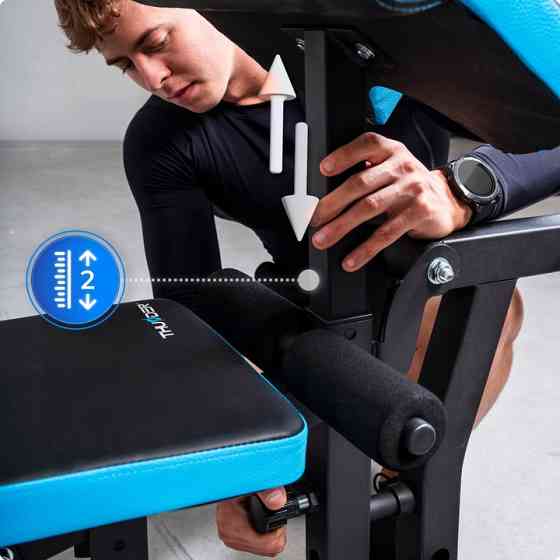 Атлас THUNDER ZUGAT Киев