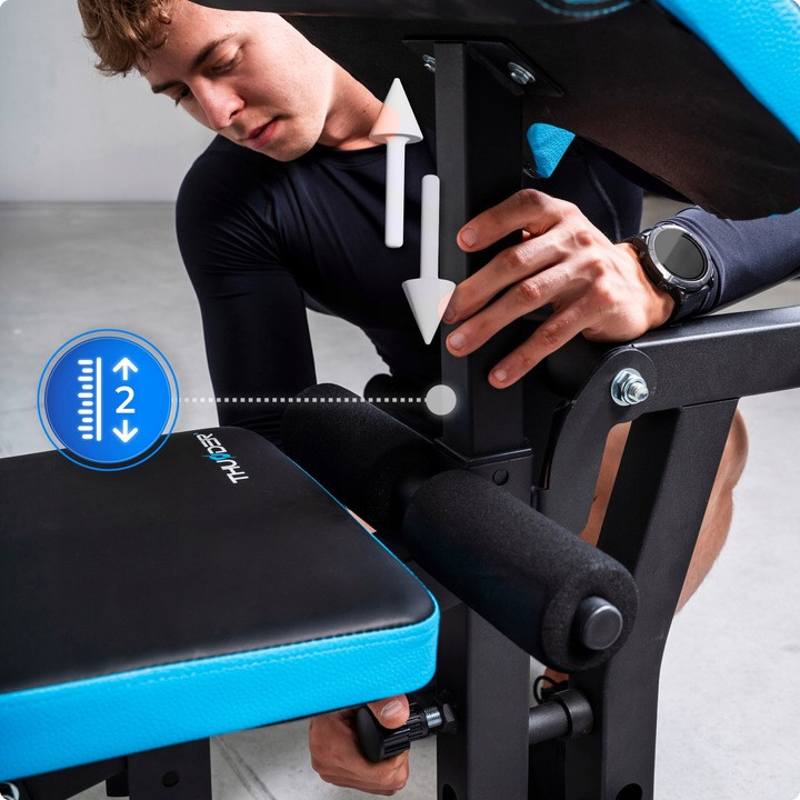 Атлас THUNDER ZUGAT Киев - изображение 5