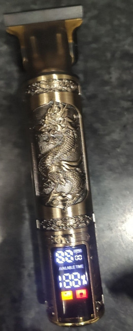 Олх відправлень немає. Тример для стрижки. Харків - фото 6