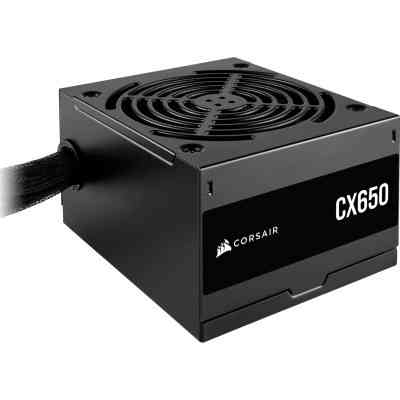 Блок живлення Corsair 650W CX650 (CP-9020278-EU) Вінниця