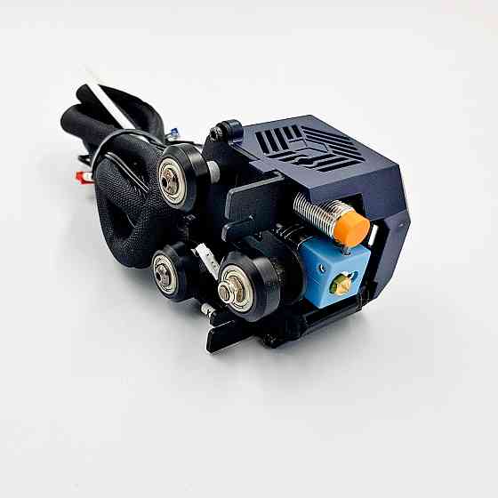 Печатающая головка SEEJIE для 3D-принтера ANYCUBIC Cobra Go в сборе Киев