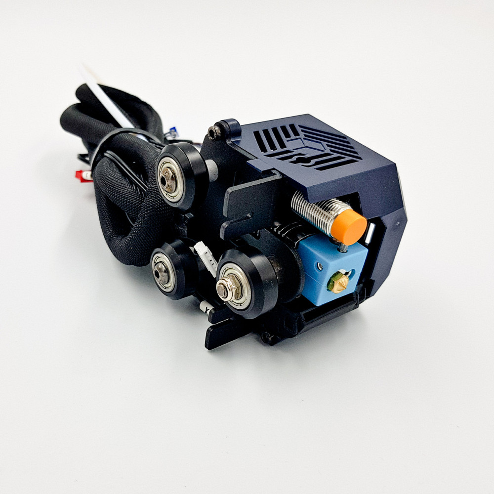 Печатающая головка SEEJIE для 3D-принтера ANYCUBIC Cobra Go в сборе Киев - изображение 3