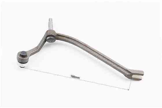 Тяга механізма регулювання оборотів (газа) Киев