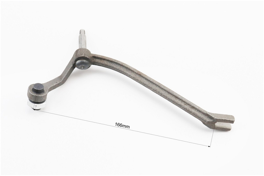 Тяга механізма регулювання оборотів (газа) Київ - фото 3