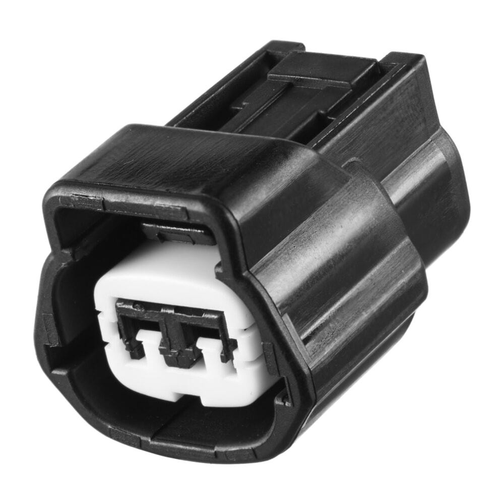 Разъем коннектор 2-кон., Дат, Температуры, Топл, Форсунка, 6189-0772, 6918-1594, SUMITOMO Infiniti, Nissan 40143 Киев - изображение 2