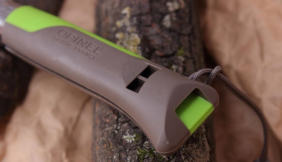 Складной Нож специального назначения Opinel 