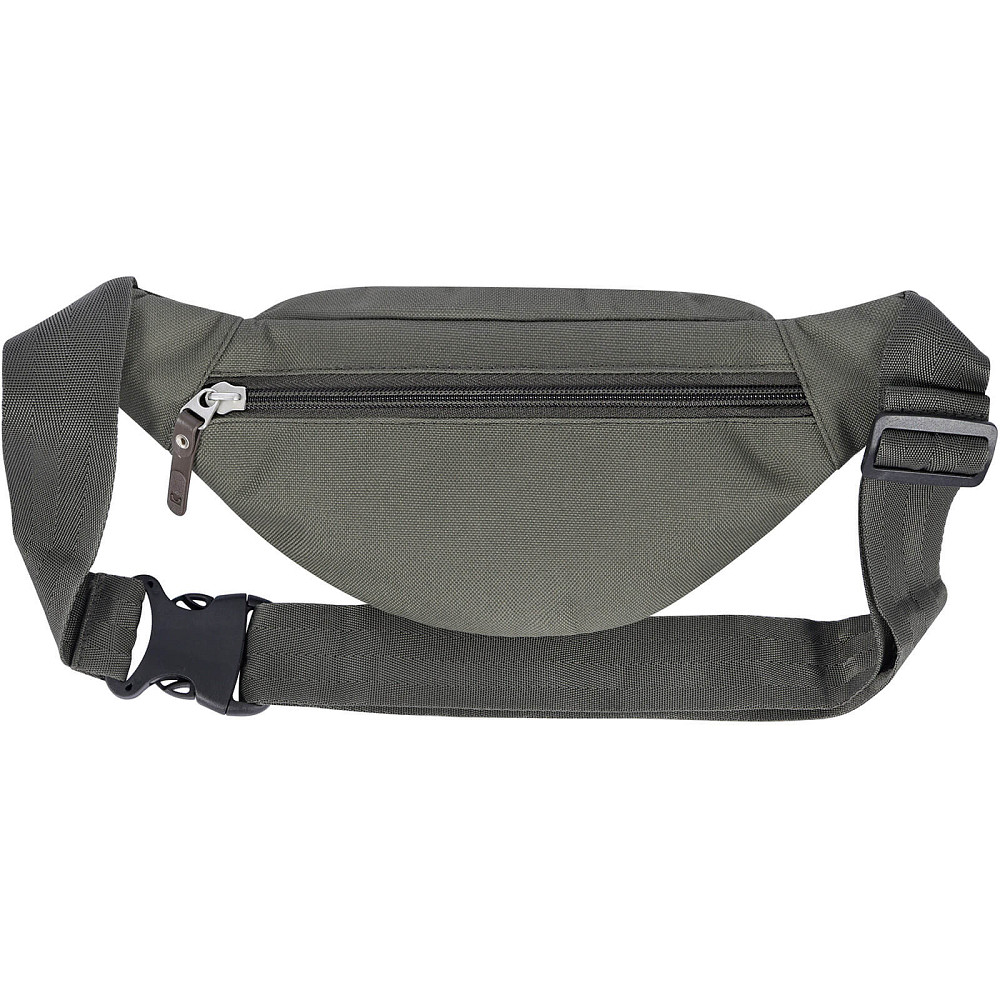 Bagland Бананка Bagland Bella 2 л. 327 хакі (0020266) Коломыя - изображение 6