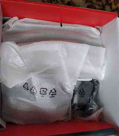 Nintendo Switch 2. Київ