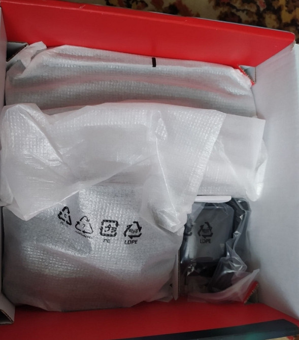 Nintendo Switch 2. Київ - фото 1