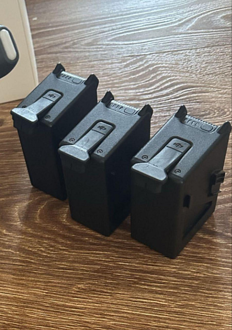 Акумуляторна батарея для DJI FPV АКБ Київ - фото 2