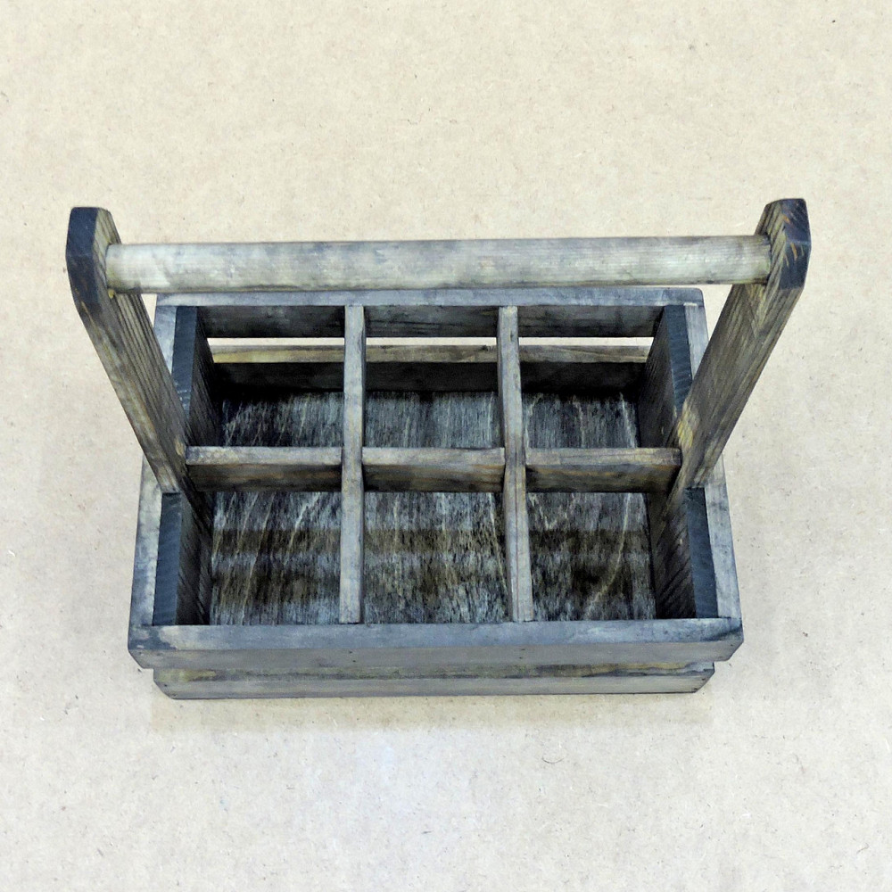 Ящик для переноски напитков 