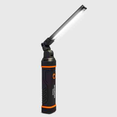 Ліхтар Quantum QM-FL2021 ACCORD 4W COB+SMD з Type-C (QM-FL2021) Вінниця