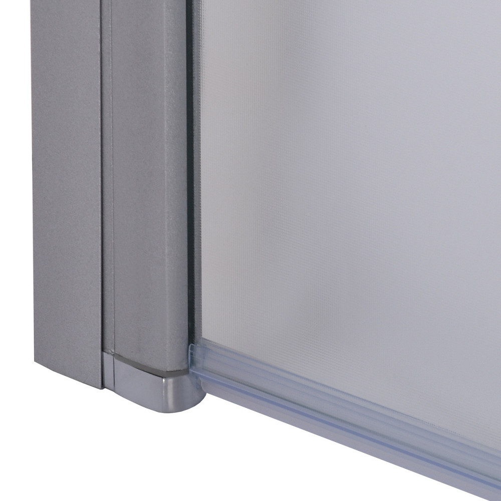 Душові двері PROSNA 80FS BRAVO (1уп.) Київ - фото 2