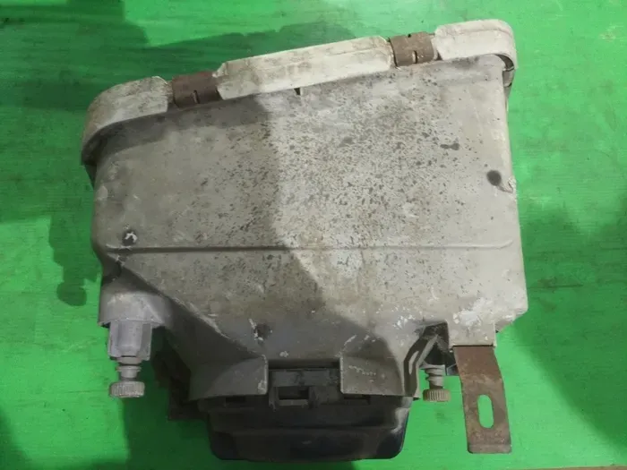 Фара права 03428748 Форд Сієрра 82-85р.в. 83Bg-13N114-MA Вінниця - фото 5