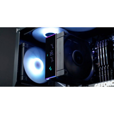 Кулер для процессора Deepcool AK400 DIGITAL PRO Винница - изображение 7