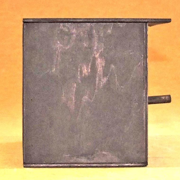 Шпаківня садова "Чиж" венге Миколаїв - фото 3