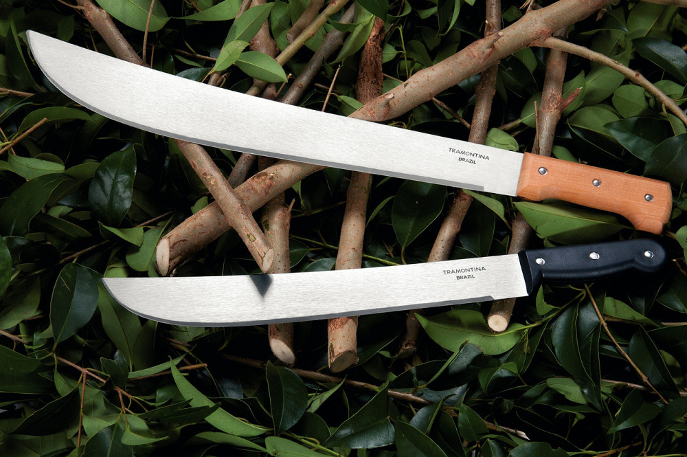 Ніж мачете Tramontina, 250 мм (7081447) Київ - фото 5
