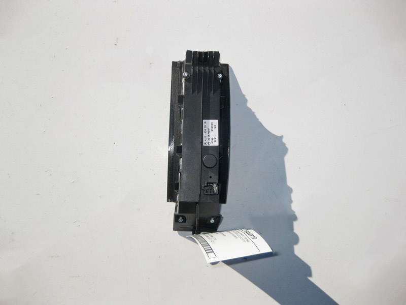 Mercedes-Benz  A2218202910 Блок кнопок у приладову панель - торпеду S-Class W221 CL C216 Одесса - изображение 2