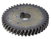 Шестірня дриля G1 d10*45 41 зуб. право h7/9 стара мод 1D Полтава - фото 1