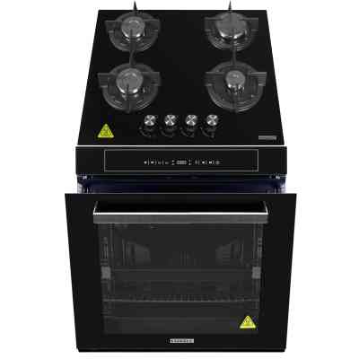 Комплект встраиваемой техники LUXELL 1 Винница