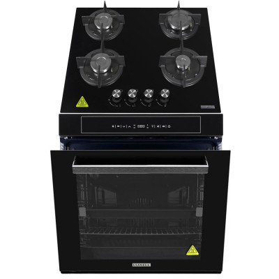 Комплект встраиваемой техники LUXELL 1 Винница - изображение 4