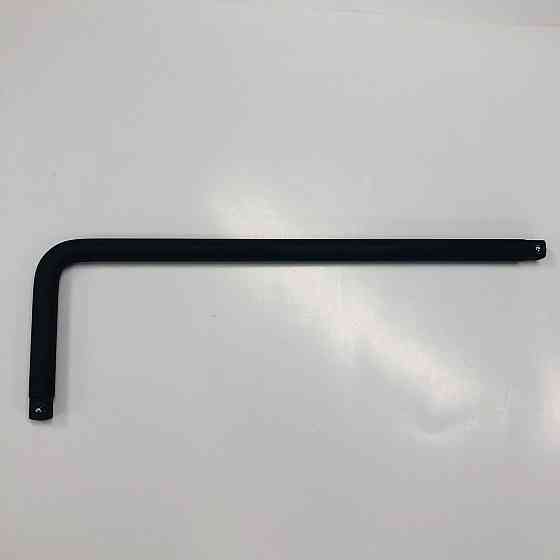 Вороток Г-подібний 1/2" 360х120мм TOPTUL AFAN1614B Одеса