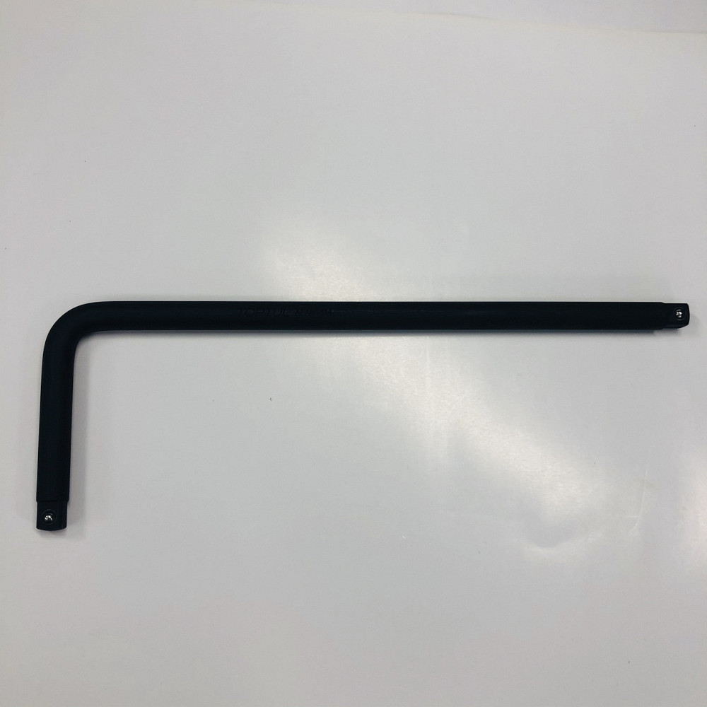 Вороток Г-подібний 1/2" 360х120мм TOPTUL AFAN1614B Одеса - фото 3