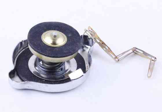 Кришка радіатора — ZS/ZH1100 Мукачево