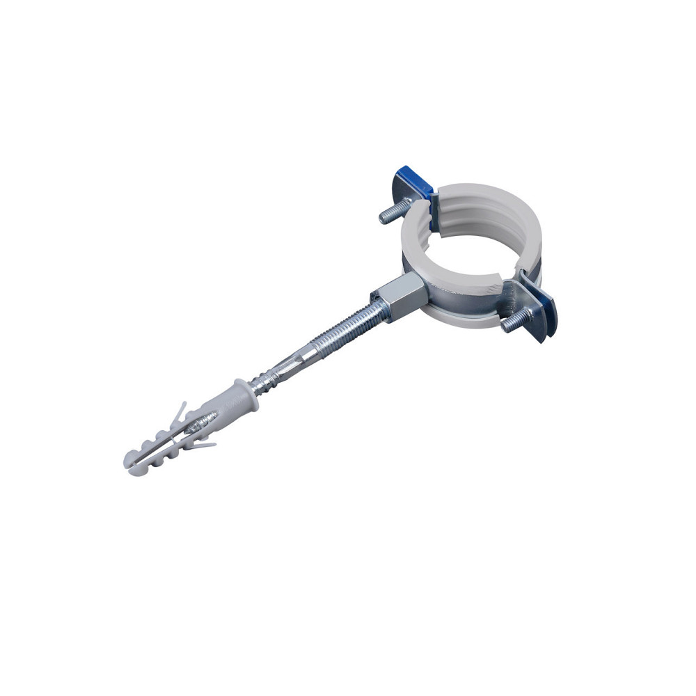 Хомут Thermo Alliance Forte 1 1/4" (D38-43 мм) SF10032 Київ - фото 4