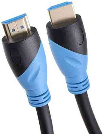 Кабель HDMI-HDMI HDTV 4k*2k 2.0v 30м Луцк