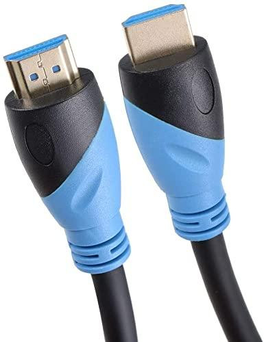 Кабель HDMI-HDMI HDTV 4k*2k 2.0v 30м Луцк - изображение 1