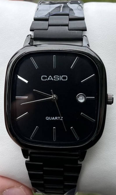 РОЗПРОДАЖ‼️ Мужские часы Касио Киев - изображение 1
