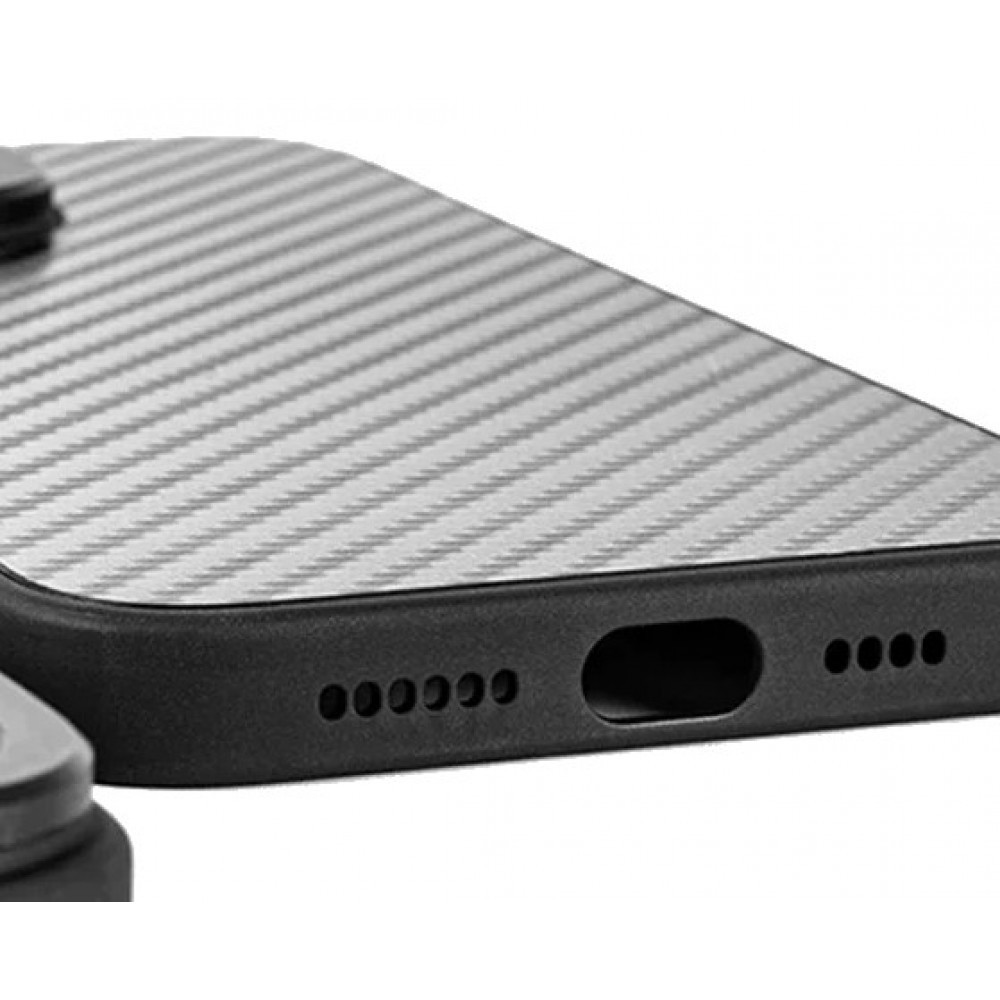 Чехол iPhone 16 Pro Max для объектива Kase 16 Pro Max Lens Case Киев - изображение 3