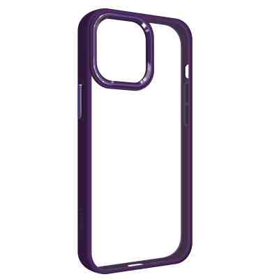 Чехол для мобильного телефона Armorstandart UNIT2 Apple iPhone 13 Pro Max Purple (ARM74805) Винница