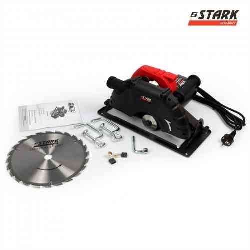 Пила дискова перевертиш STARK CS-250 PROFI 2300 Вт Одесса