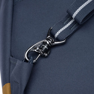 Рюкзак туристичний Pacsafe Go 25L темно-синій (35115660) Вінниця - фото 9