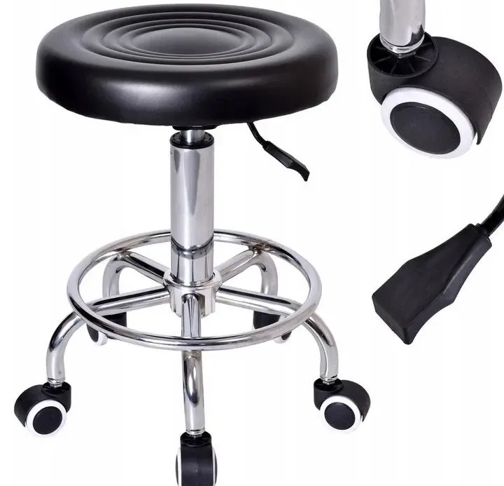 Барный стул JustSit SOLO стульчик кресло для кухни, барной стойки Киев - изображение 2