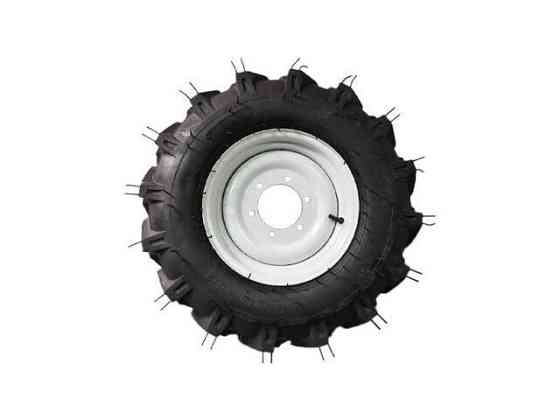 Колесо в сборе  6.00*12 переднее на трактор Shifeng 240 Мукачево