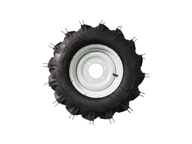 Колесо в сборе  6.00*12 переднее на трактор Shifeng 240 Мукачево - изображение 1