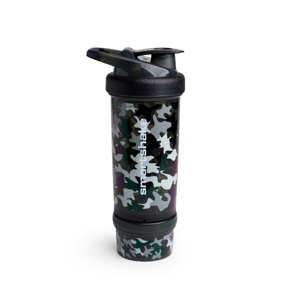 Шейкер спортивний SmartShake Revive 25oz/750ml Camo Black Луцьк - фото 2