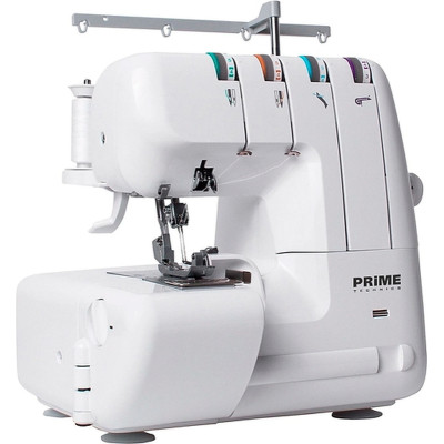 Оверлок PRIME Technics PO 124 W Вінниця - фото 8